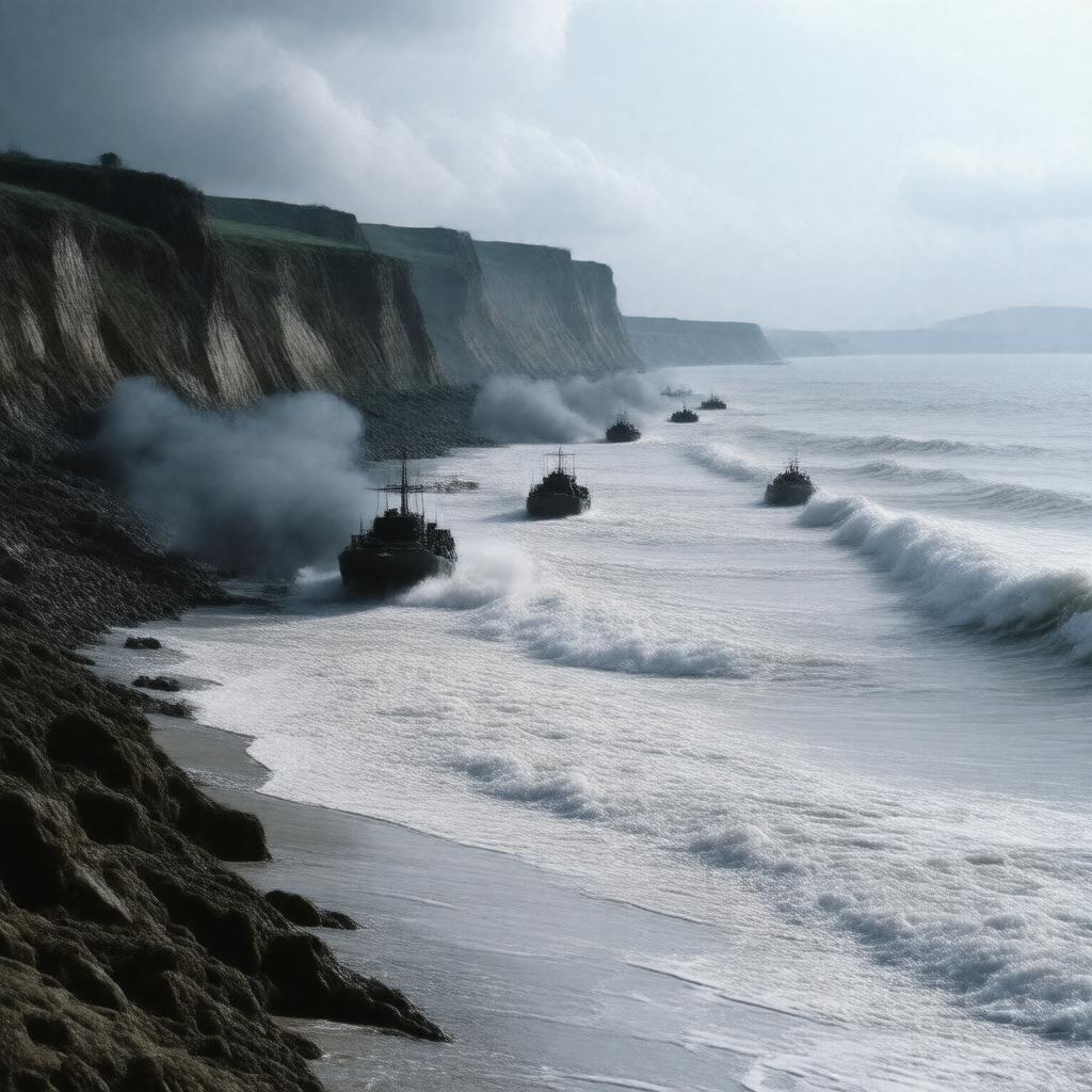 D-Day (1944)